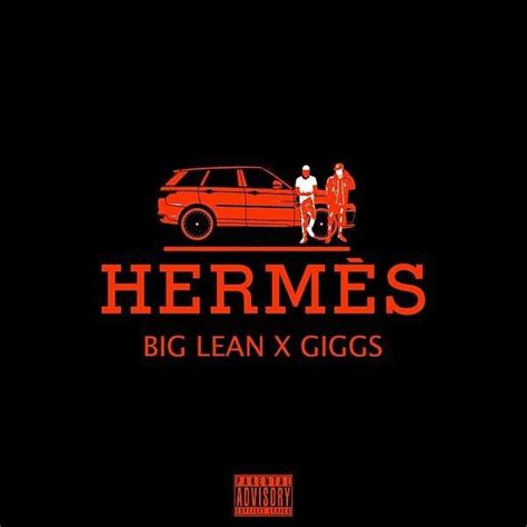 Big Lean – Hermes Lyrics 